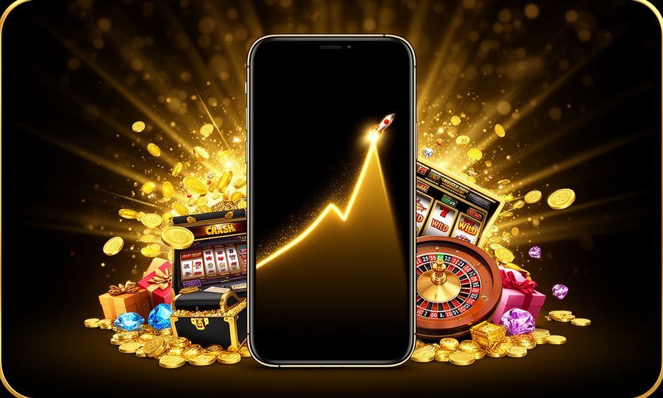 8m233 mobile gaming